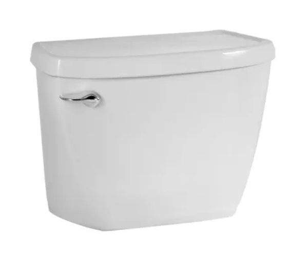 Cadet Pressure-Assist Tank Only