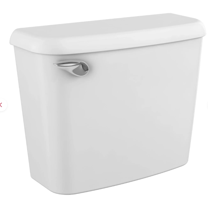 Colony Toilet Tank Only 10" Rough-In