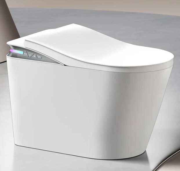 K2 Smart Toilet