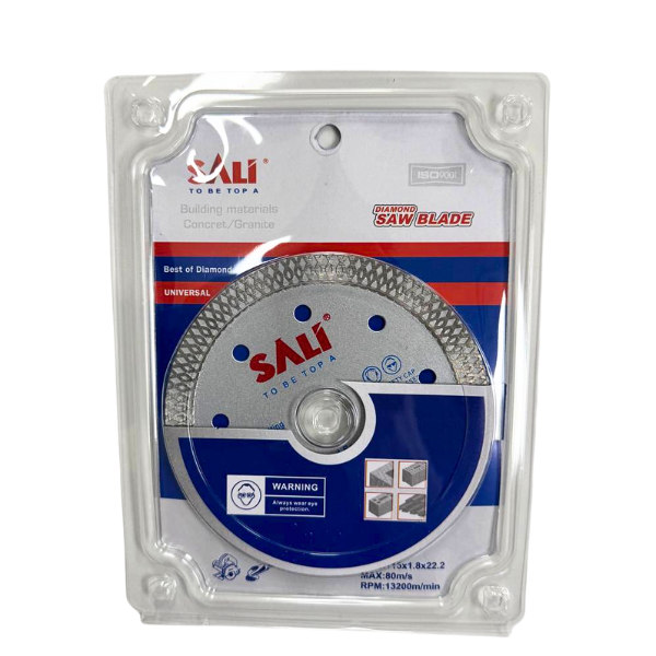 KPT Diamond Saw Blade � 4-1/2"