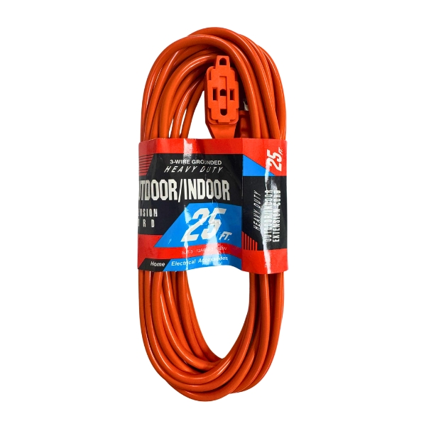 KPT Outdoor Extension Cord � 25'