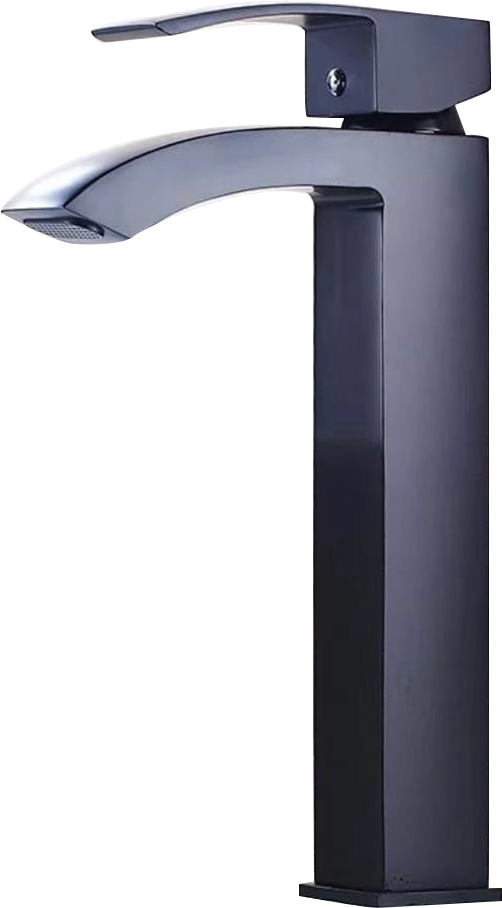 VANITY FAUCET HT-8020MB