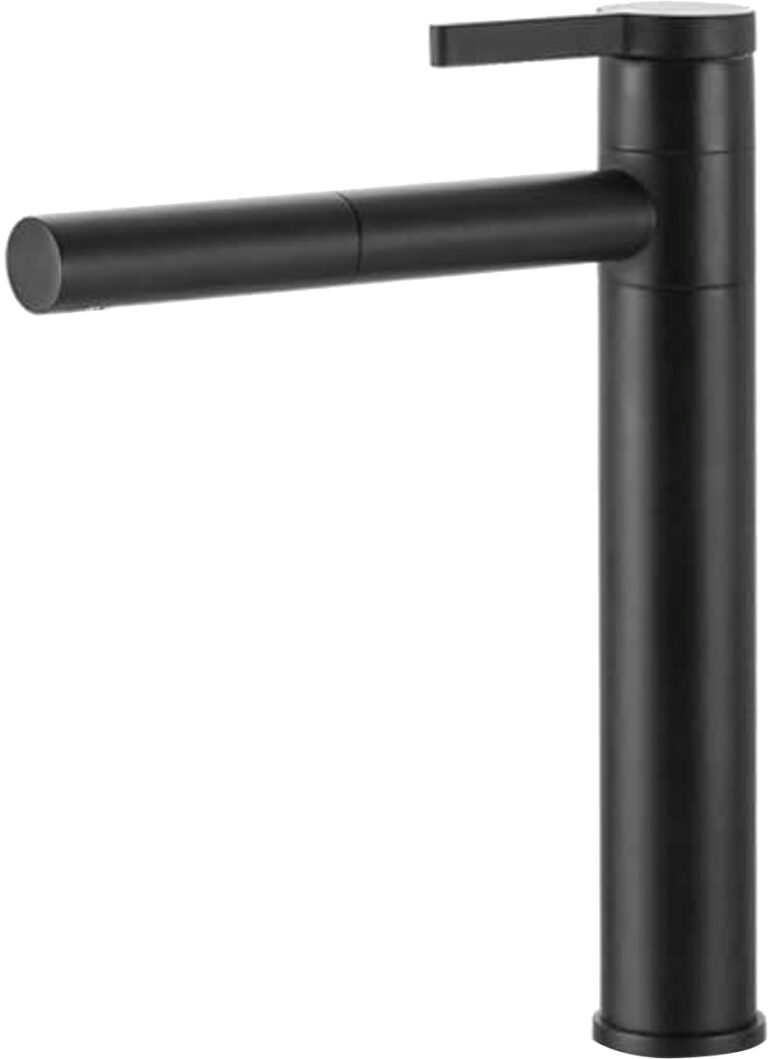 VANITY FAUCET HT-8183HG