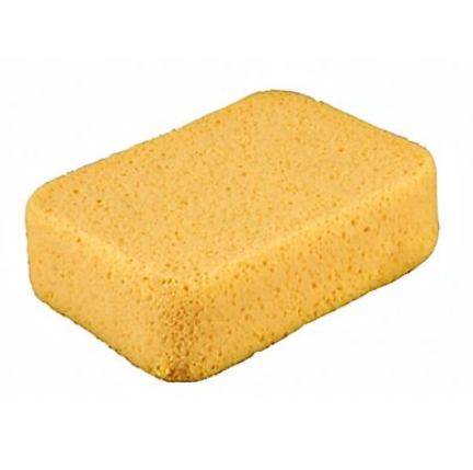 KPT Yellow Grout Sponge
