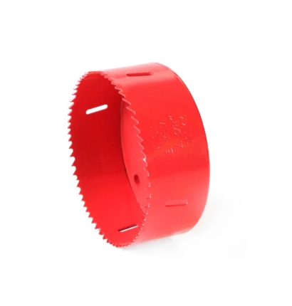 KPT Hole Saw � 4-3/8"