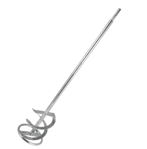 KPT SDS Mud Mixer � 100 x 500 mm