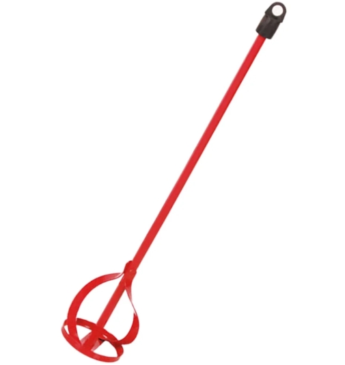 KPT Hexa Mud Mixer � 80 x 400 mm