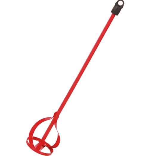 KPT Hexa Mud Mixer � 100 x 500 mm