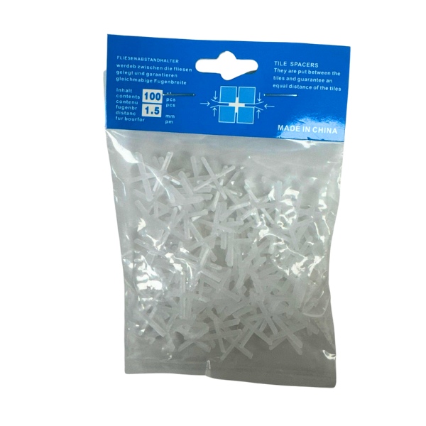 KPT Tile Spacer � 1.5 mm