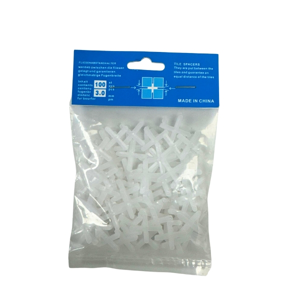 KPT Tile Spacer � 3 mm