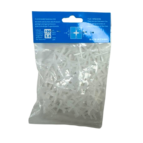 KPT Tile Spacer � 2 mm