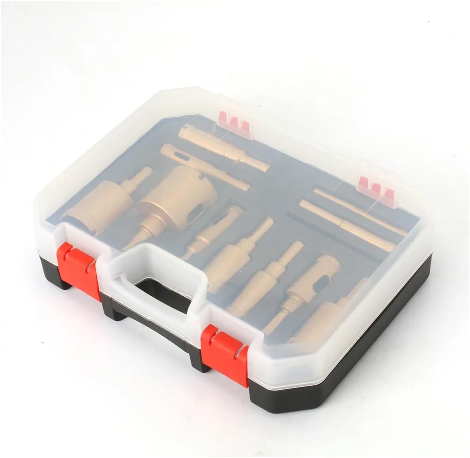 KPT Drill Bit Diamond Core Set