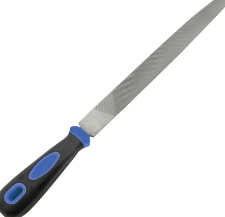 KPT Flat File � 10"