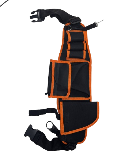 KPT Tool Bag � Yellow