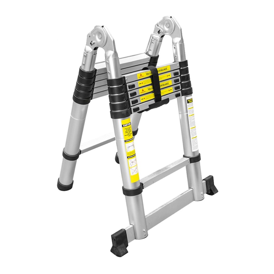 KPT Ladder � 2 Side 3.2 &times; 3.2 M