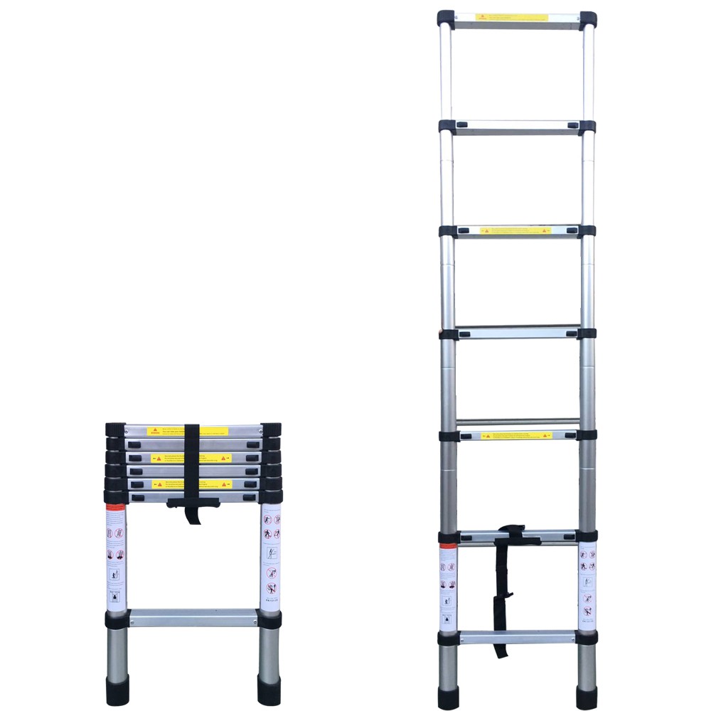 KPT Ladder � Single Side 20'