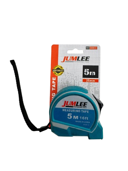 KPT Measuring Tape � 25 mm x 5 M