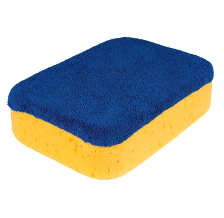 KPT Grout Sponge � Dual Side Blue