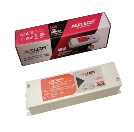 NEX LED Driver - 24 W