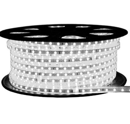 KPT LED Strip Light - 50 M Roll, 5000K