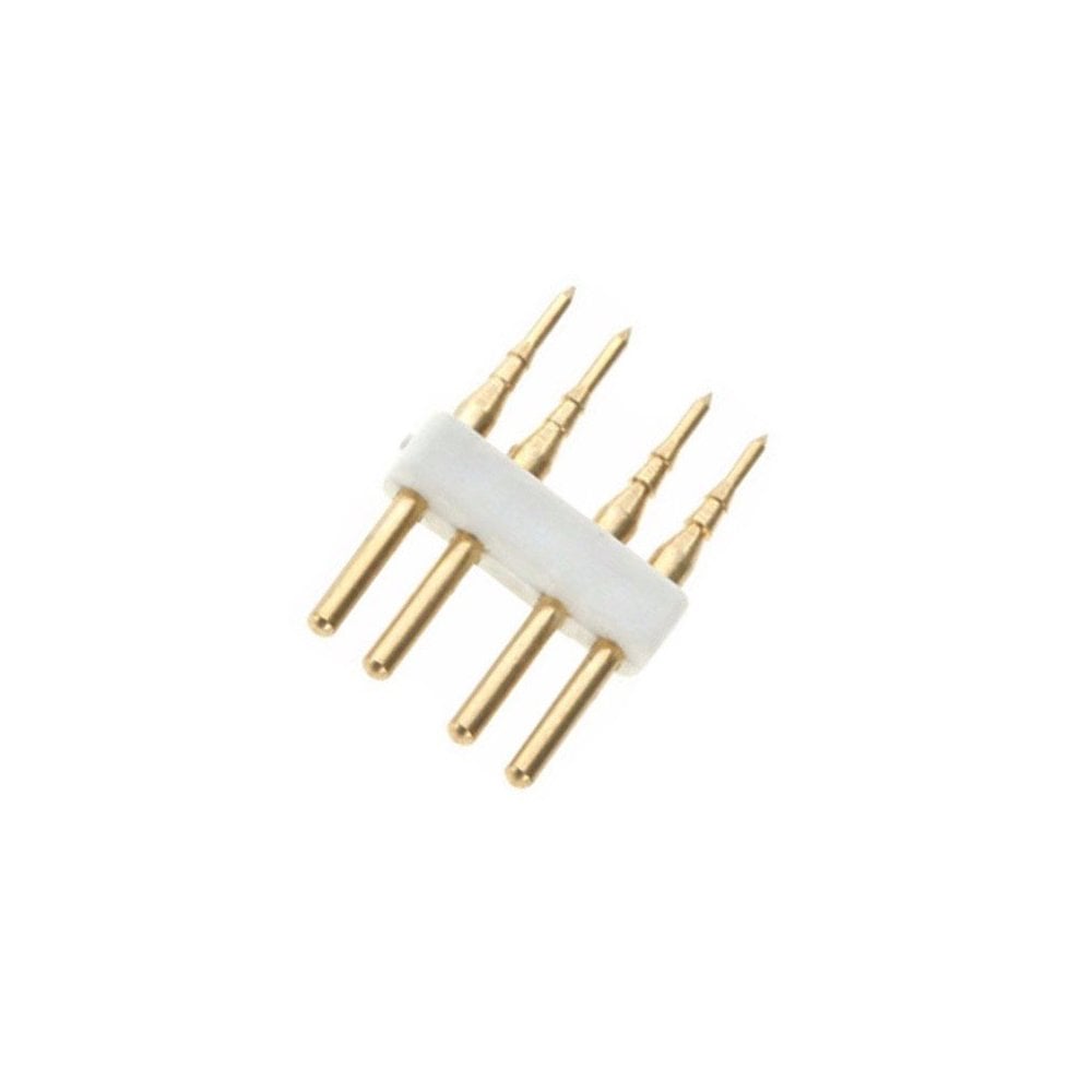 Ortech 4-Pin RGB LED Connector 