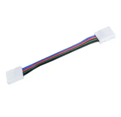 Ortech Strip Light Connector - 25 M
