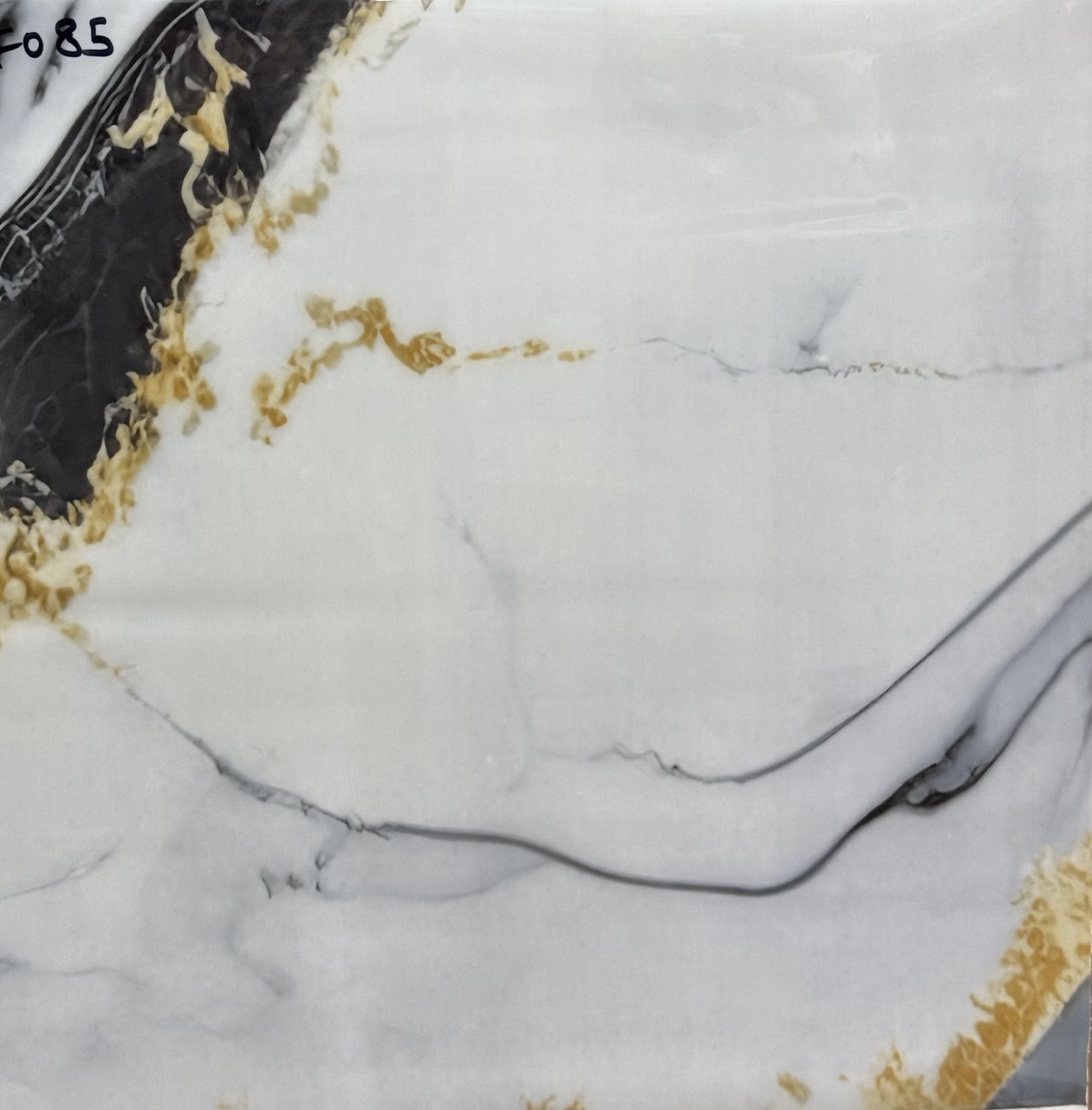 WALL PAPER QD-F085 40 SQFT