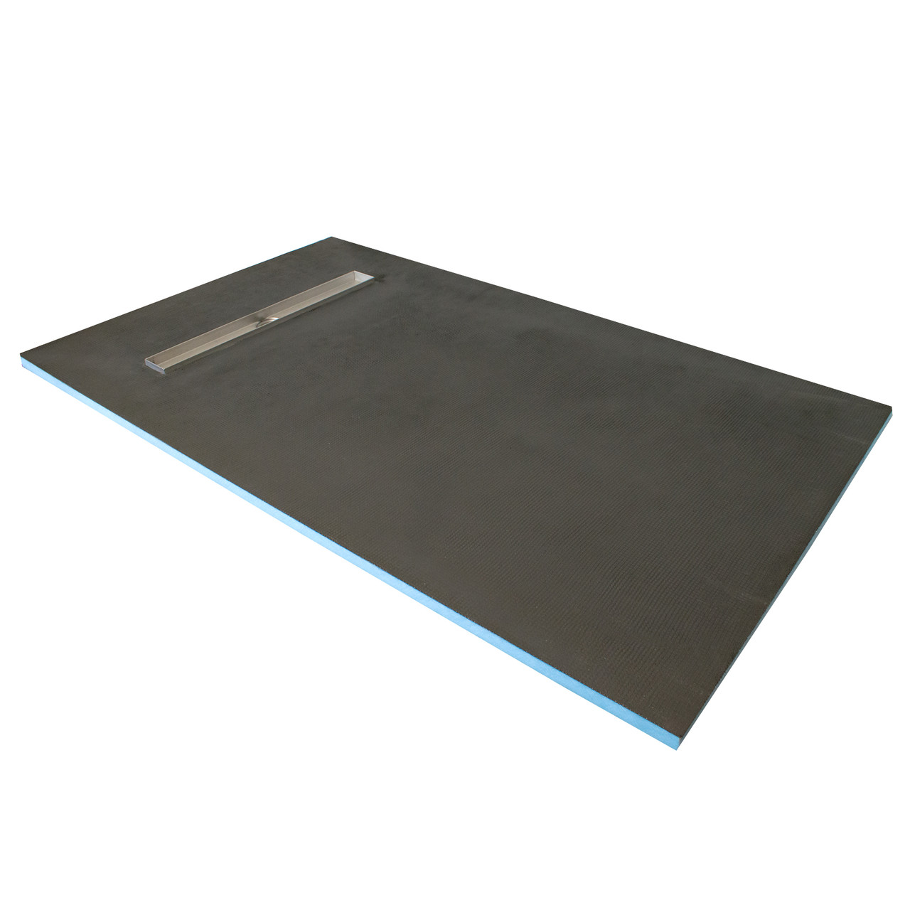 XPS LINEAR TILE IN KIT 36"X60"X2