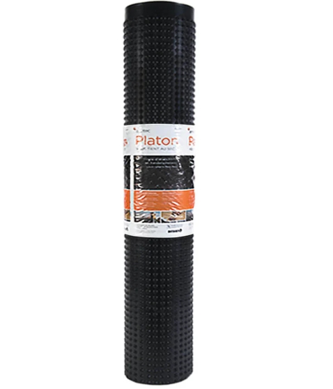 PLATON MEMBRANE 6.6FT X 65.6FT