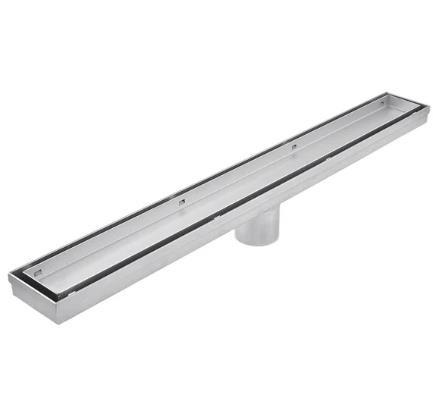 LINEAR TILE IN DRAIN ONLY JA74LV