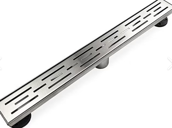 LINEAR GRID DRAIN ONLY JA74LV