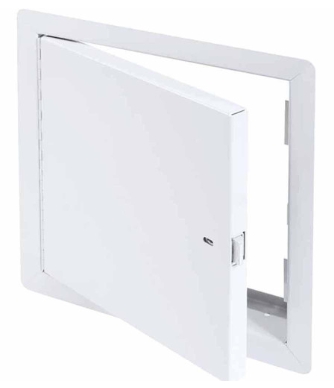 KPT Metal Access Panel � 8"