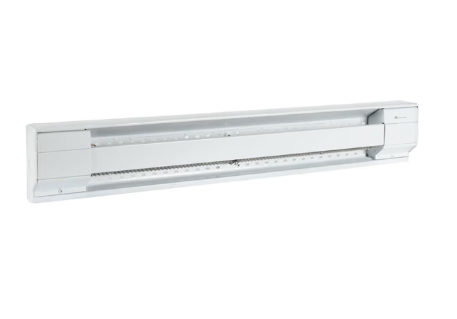 Global Commander Traditional Baseboard Heater � 36"