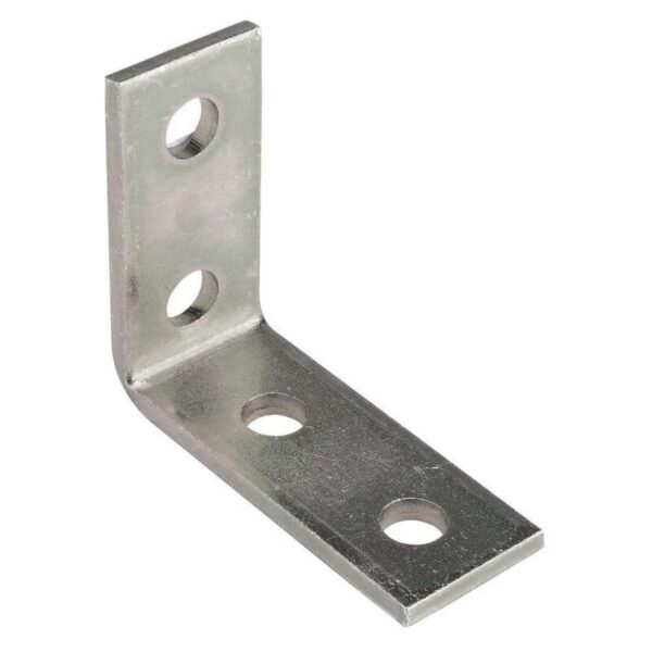 L-BRACKET&nbsp;&nbsp;4"X4"