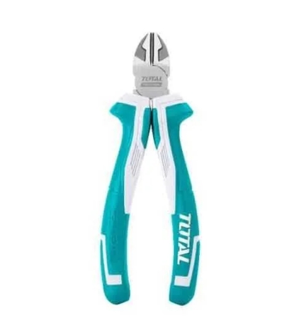 6" DIAGONAL CUTTING PLIER