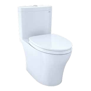 TOTO ONE PC TOILET