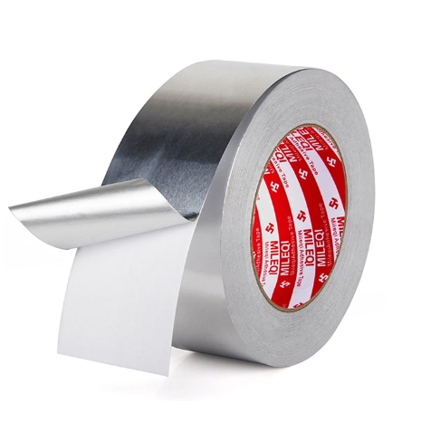ALUMINUM DUCT TAPE 48MM X 50M