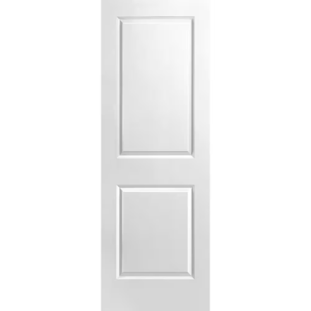 FIRE DOOR 34X80 L SMOOTH SLAB