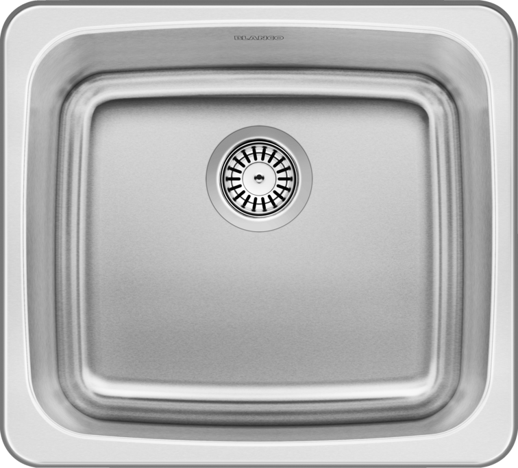 LAUNDRY SINK 20X18