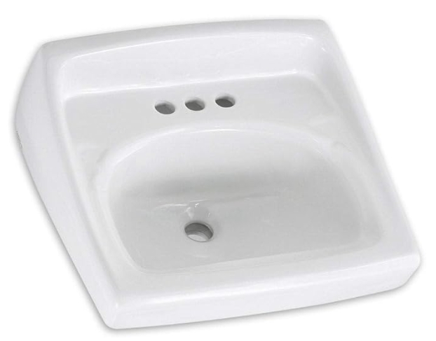 WALL MOUNT SINK 20-1/2"X18-1/4"