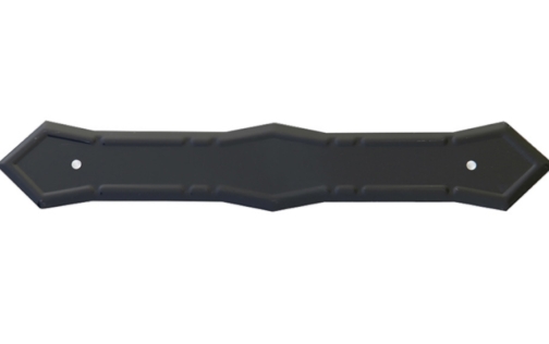 PIPE STRAP BLACK
