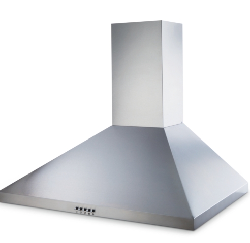 PYRAMID RANGEHOOD CFM380