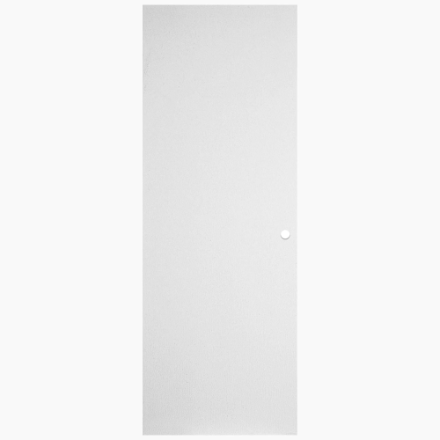 FIRE RATED 34X80 R PRIMED SLAB