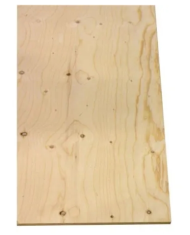 3/4 PLYWOOD TONGUE & GROOVE&nbsp;&nbsp;4X8