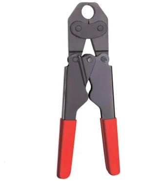 PEX CRIMPER STRAIGHT 1/2"
