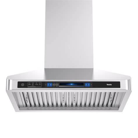 VESTA RANGEHOOD CFM1000