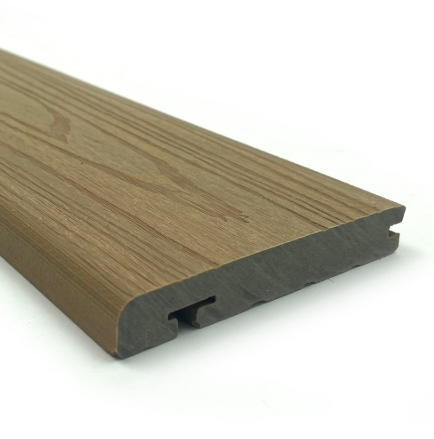 DECK BULLNOSE SOLID MAPLE