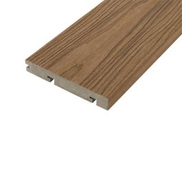 DECK BULLNOSE SOLID ROSEWOOD