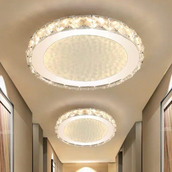 VANITY LIGHT HT1007 5000K