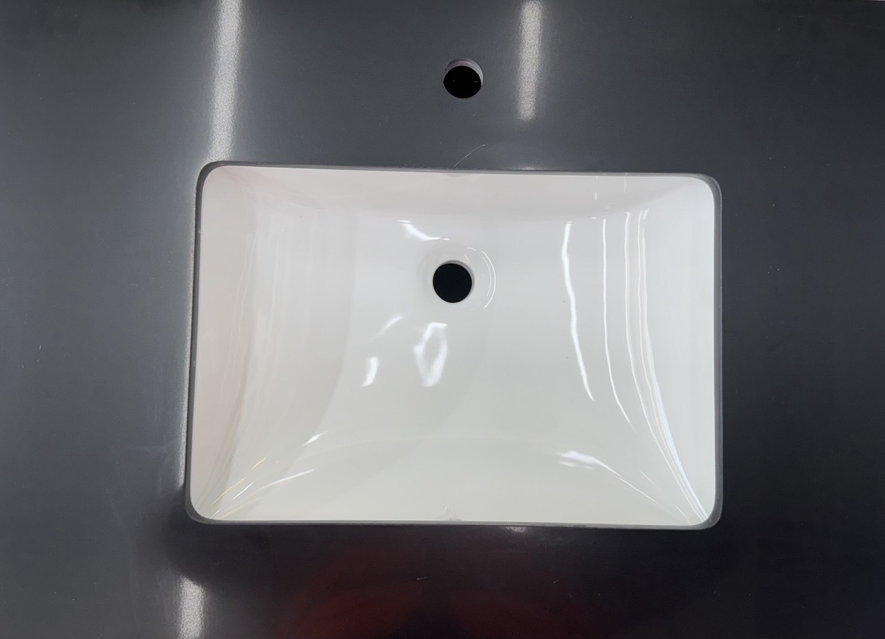 PURE BLACK 31" COUNTERTOP